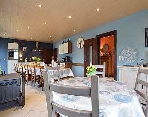 Unterkunft 0911609 - Ferienhaus Luxemburg - Le Logis
