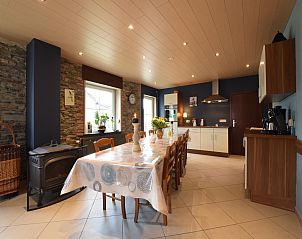 Unterkunft 0911609 - Ferienhaus Luxemburg - Le Logis