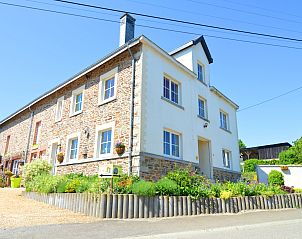 Unterkunft 0911609 - Ferienhaus Luxemburg - Le Logis