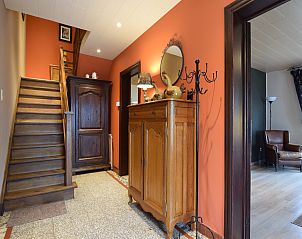 Unterkunft 0911609 - Ferienhaus Luxemburg - Le Logis