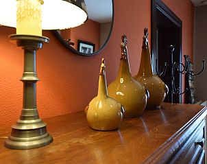 Unterkunft 0911609 - Ferienhaus Luxemburg - Le Logis