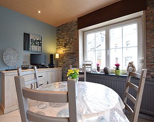 Unterkunft 0911609 - Ferienhaus Luxemburg - Le Logis