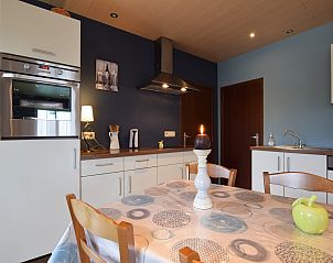 Unterkunft 0911609 - Ferienhaus Luxemburg - Le Logis