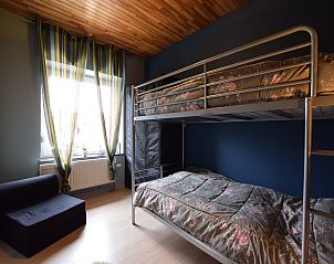 Unterkunft 0911609 - Ferienhaus Luxemburg - Le Logis