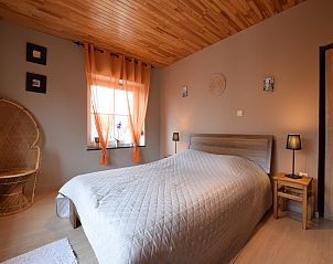 Unterkunft 0911609 - Ferienhaus Luxemburg - Le Logis