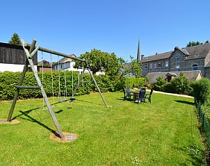Unterkunft 0911609 - Ferienhaus Luxemburg - Le Logis