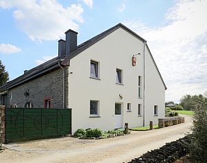 Unterkunft 0911610 - Ferienhaus Luxemburg - Energite