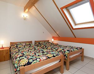 Unterkunft 0911610 - Ferienhaus Luxemburg - Energite