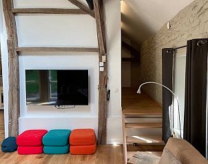 Verblijf 0911802 - Vakantiewoning Ardennen (Luxemburg) - Vakantiehuis in Redu