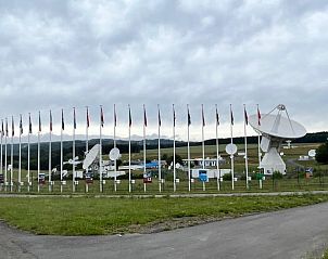 Unterkunft 0911807 - Ferienhaus Luxemburg - Vakantiehuisje in Redu