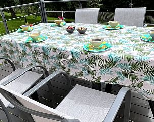 Unterkunft 0911807 - Ferienhaus Luxemburg - Vakantiehuisje in Redu