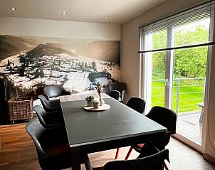Unterkunft 0911807 - Ferienhaus Luxemburg - Vakantiehuisje in Redu