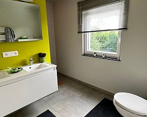 Unterkunft 0911807 - Ferienhaus Luxemburg - Vakantiehuisje in Redu