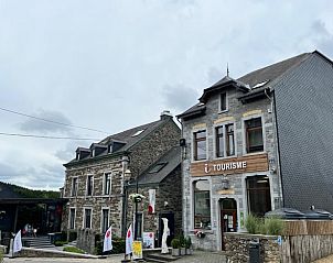 Unterkunft 0911807 - Ferienhaus Luxemburg - Vakantiehuisje in Redu