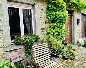 Unterkunft 0911807 - Ferienhaus Luxemburg - Vakantiehuisje in Redu