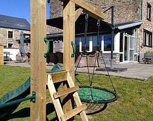 Unterkunft 0911810 - Ferienhaus Luxemburg - Le Repos du Clocher