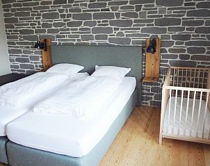 Unterkunft 0911810 - Ferienhaus Luxemburg - Le Repos du Clocher