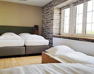 Unterkunft 0911810 - Ferienhaus Luxemburg - Le Repos du Clocher