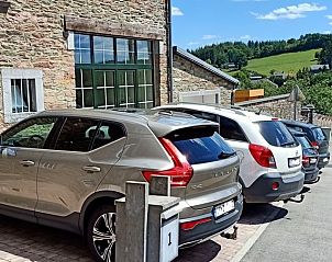 Unterkunft 0911810 - Ferienhaus Luxemburg - Le Repos du Clocher
