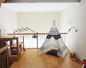 Unterkunft 0911810 - Ferienhaus Luxemburg - Le Repos du Clocher