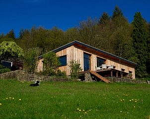Guest house 0911812 • Holiday property Luxembourg • Vakantiehuis in Redu 