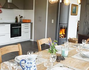 Verblijf 0911812 - Vakantiewoning Ardennen (Luxemburg) - Vakantiehuis in Redu