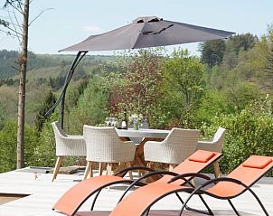 Verblijf 0911812 - Vakantiewoning Ardennen (Luxemburg) - Vakantiehuis in Redu