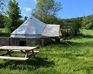 Verblijf 0911813 - Vakantiewoning Ardennen (Luxemburg) - Huisje in Redu