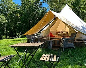 Verblijf 0911813 - Vakantiewoning Ardennen (Luxemburg) - Huisje in Redu