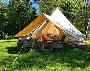 Verblijf 0911813 - Vakantiewoning Ardennen (Luxemburg) - Huisje in Redu