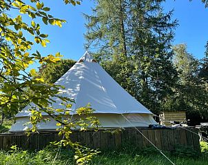 Verblijf 0911813 - Vakantiewoning Ardennen (Luxemburg) - Huisje in Redu