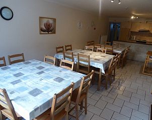 Verblijf 091201 - Vakantiewoning Ardennen (Luxemburg) - La Ferme Dochamps