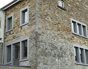 Verblijf 091201 - Vakantiewoning Ardennen (Luxemburg) - La Ferme Dochamps