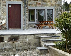 Verblijf 091201 - Vakantiewoning Ardennen (Luxemburg) - La Ferme Dochamps