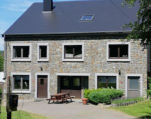 Verblijf 091201 - Vakantiewoning Ardennen (Luxemburg) - La Ferme Dochamps