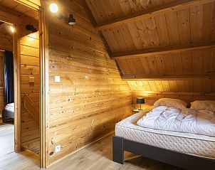 Guest house 091203 - Chalet Luxembourg - Fins Chalet