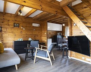Guest house 091203 - Chalet Luxembourg - Fins Chalet
