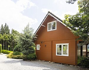 Guest house 091203 - Chalet Luxembourg - Fins Chalet