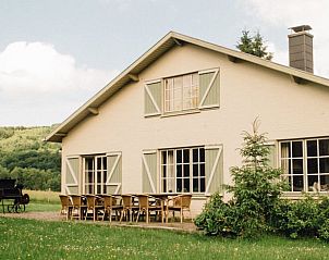 Unterkunft 091218 - Ferienhaus Luxemburg - Vakantiehuis in Dochamps