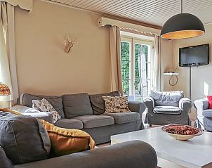 Unterkunft 091218 - Ferienhaus Luxemburg - Vakantiehuis in Dochamps