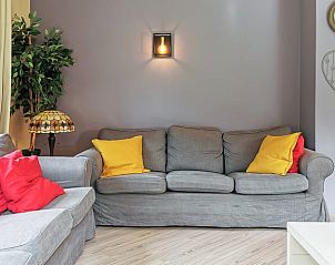 Unterkunft 091218 - Ferienhaus Luxemburg - Vakantiehuis in Dochamps