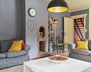 Unterkunft 091218 - Ferienhaus Luxemburg - Vakantiehuis in Dochamps