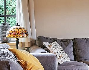 Unterkunft 091218 - Ferienhaus Luxemburg - Vakantiehuis in Dochamps