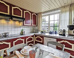 Unterkunft 091218 - Ferienhaus Luxemburg - Vakantiehuis in Dochamps