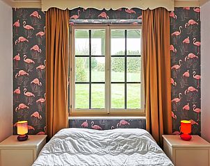 Unterkunft 091218 - Ferienhaus Luxemburg - Vakantiehuis in Dochamps