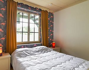 Unterkunft 091218 - Ferienhaus Luxemburg - Vakantiehuis in Dochamps