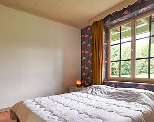 Unterkunft 091218 - Ferienhaus Luxemburg - Vakantiehuis in Dochamps