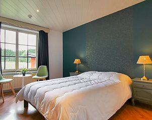 Unterkunft 091218 - Ferienhaus Luxemburg - Vakantiehuis in Dochamps