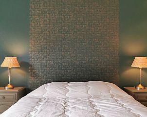 Unterkunft 091218 - Ferienhaus Luxemburg - Vakantiehuis in Dochamps