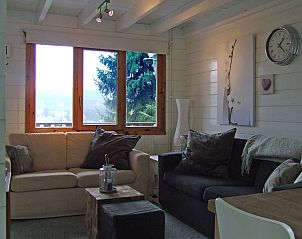 Unterkunft 091220 - Chalet Luxemburg - Balcon Petite Suisse